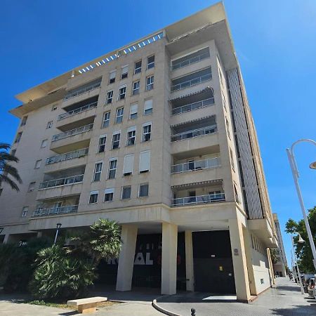 Appartamento Pacifico Playa Málaga Esterno foto